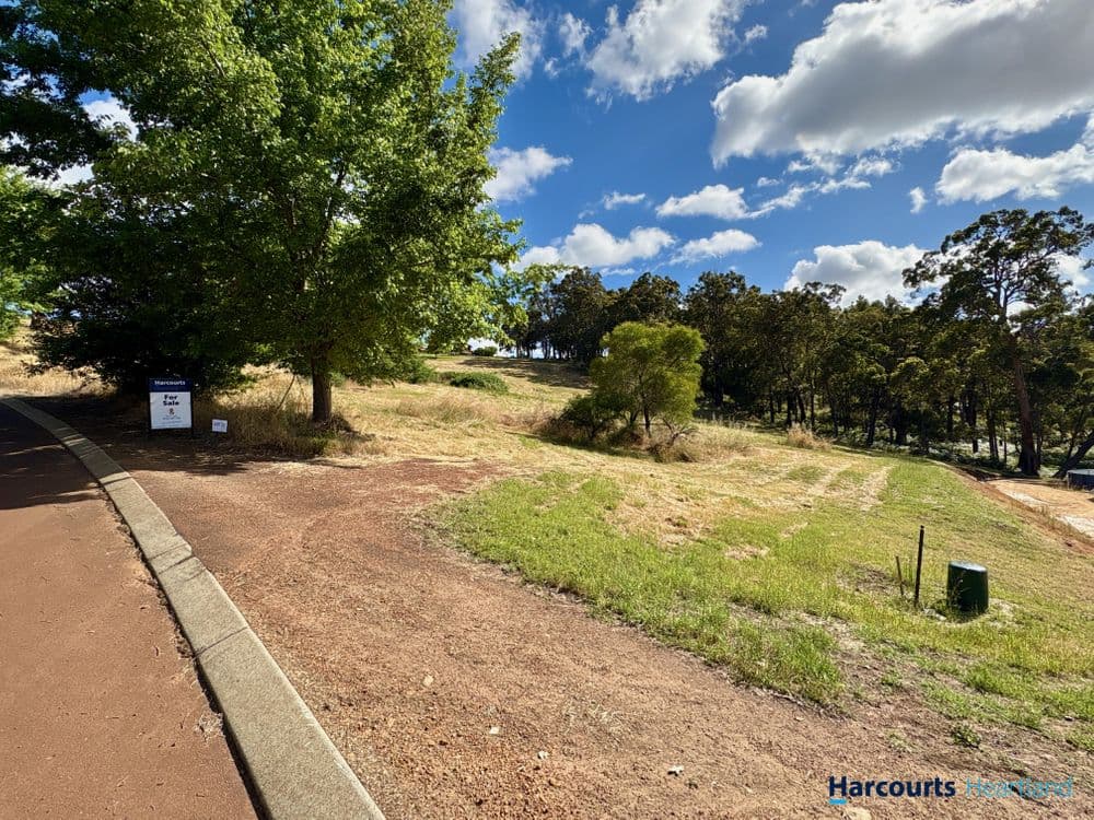Lot 20 Yarri Brow, KANGAROO GULLY, WA 6255, Kangaroo Gully - Thumbnail 2