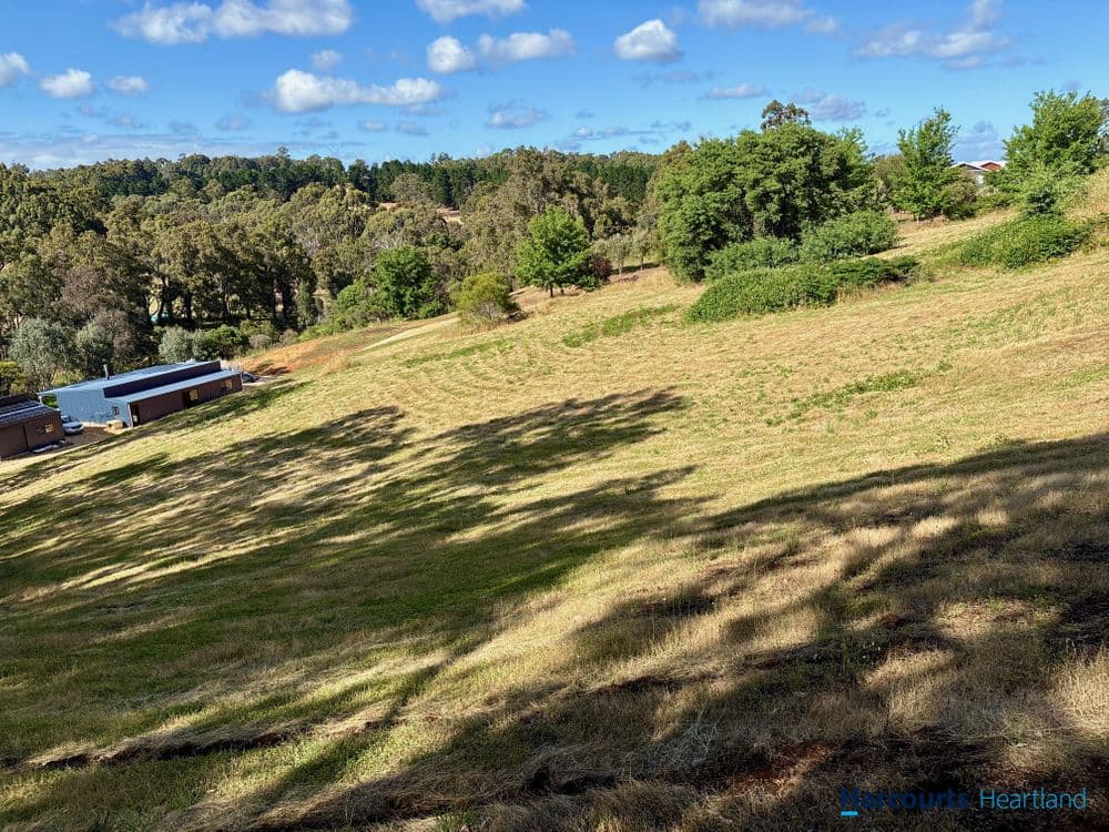 Lot 20 Yarri Brow, KANGAROO GULLY, WA 6255, Kangaroo Gully - Thumbnail 6