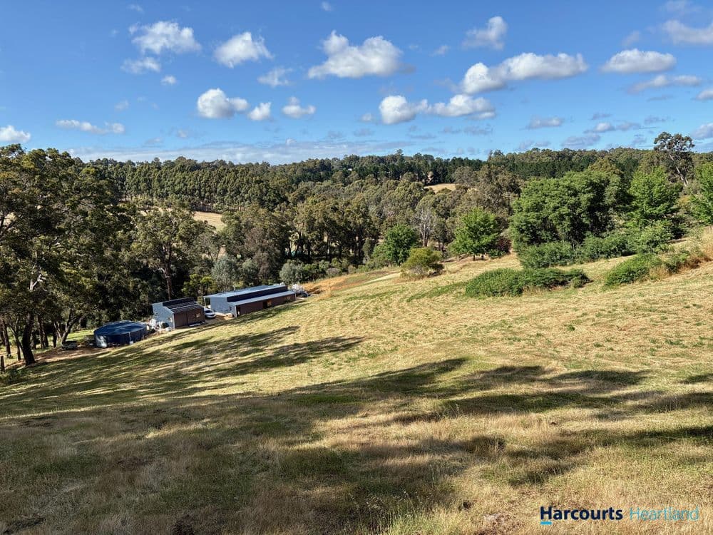 Lot 20 Yarri Brow, KANGAROO GULLY, WA 6255, Kangaroo Gully - Thumbnail 7