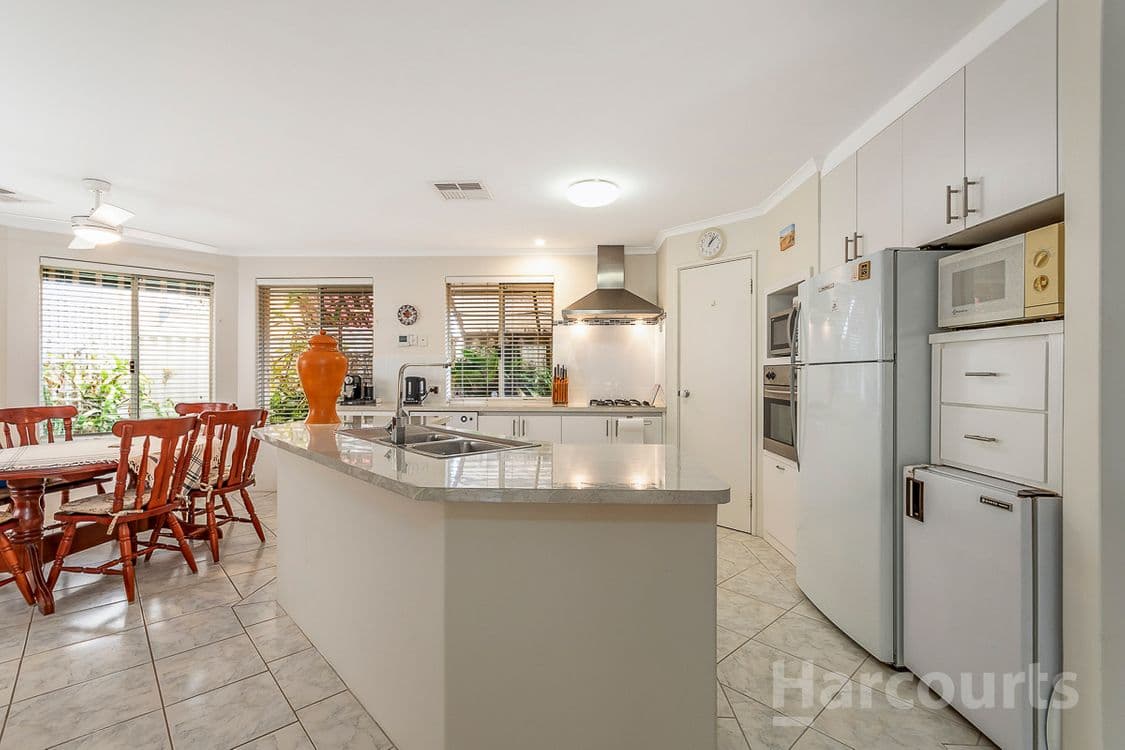 10 Marriot Turn, CURRAMBINE, WA 6028, Currambine - Thumbnail 3