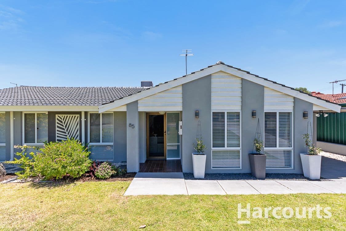 85 Nannatee Way, WANNEROO, WA 6065, Wanneroo - Thumbnail 2