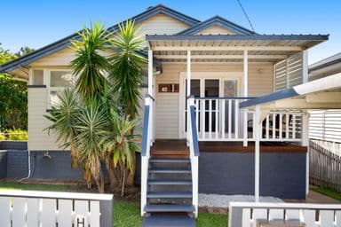 46 Harding Street, ENOGGERA, QLD 4051, Enoggera - Image 1
