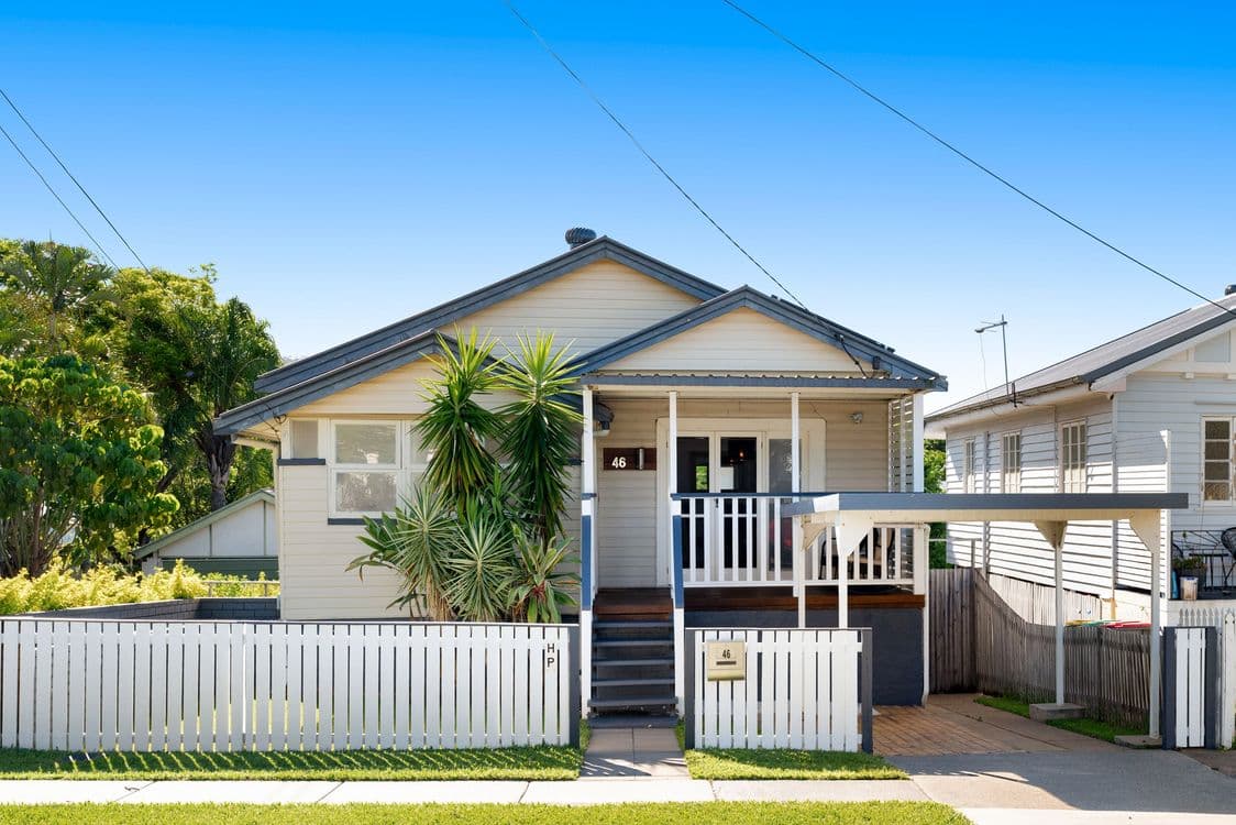 46 Harding Street, ENOGGERA, QLD 4051, Enoggera - Thumbnail 2