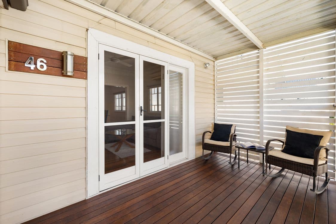 46 Harding Street, ENOGGERA, QLD 4051, Enoggera - Thumbnail 3