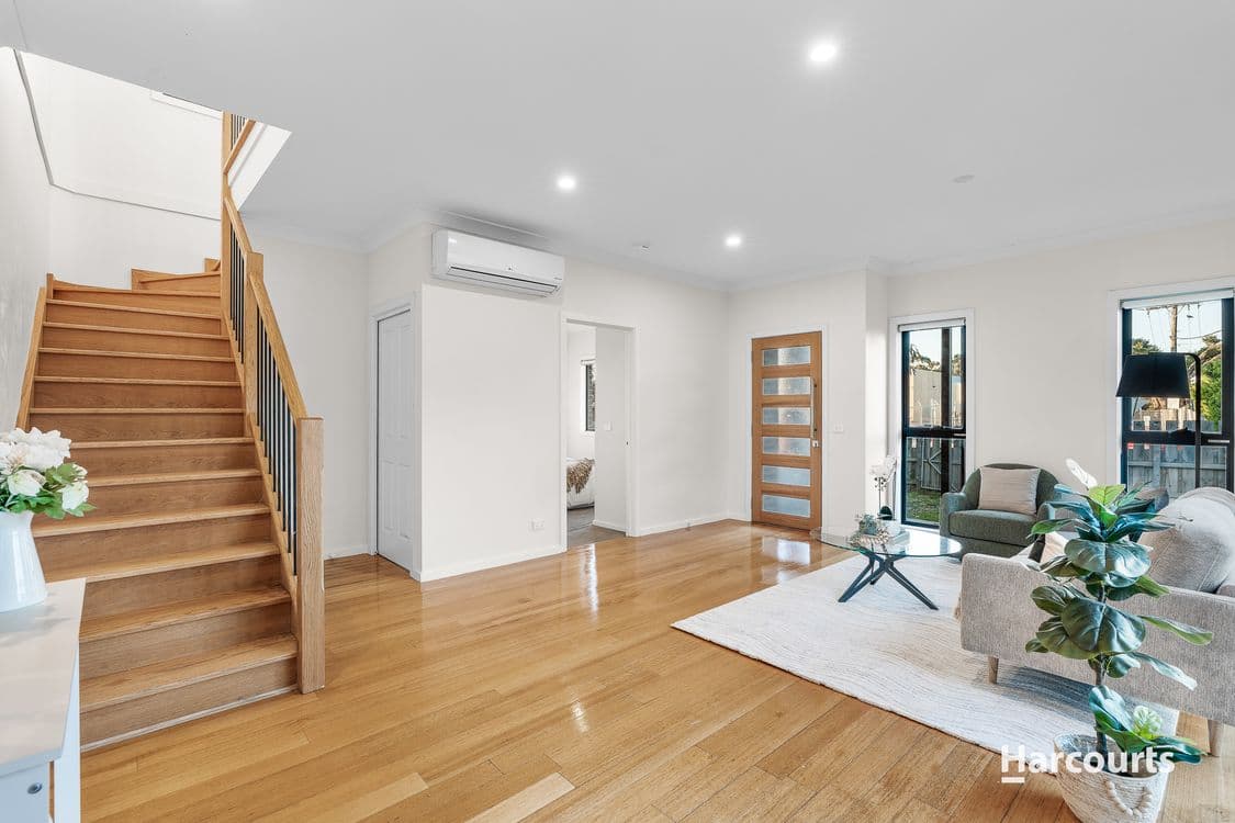 1/132 Highbury Road, BURWOOD, VIC 3125, Burwood - Thumbnail 3