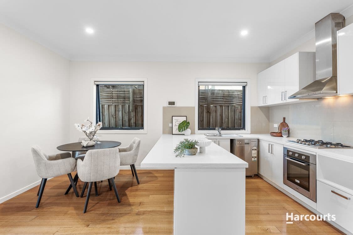 1/132 Highbury Road, BURWOOD, VIC 3125, Burwood - Thumbnail 4