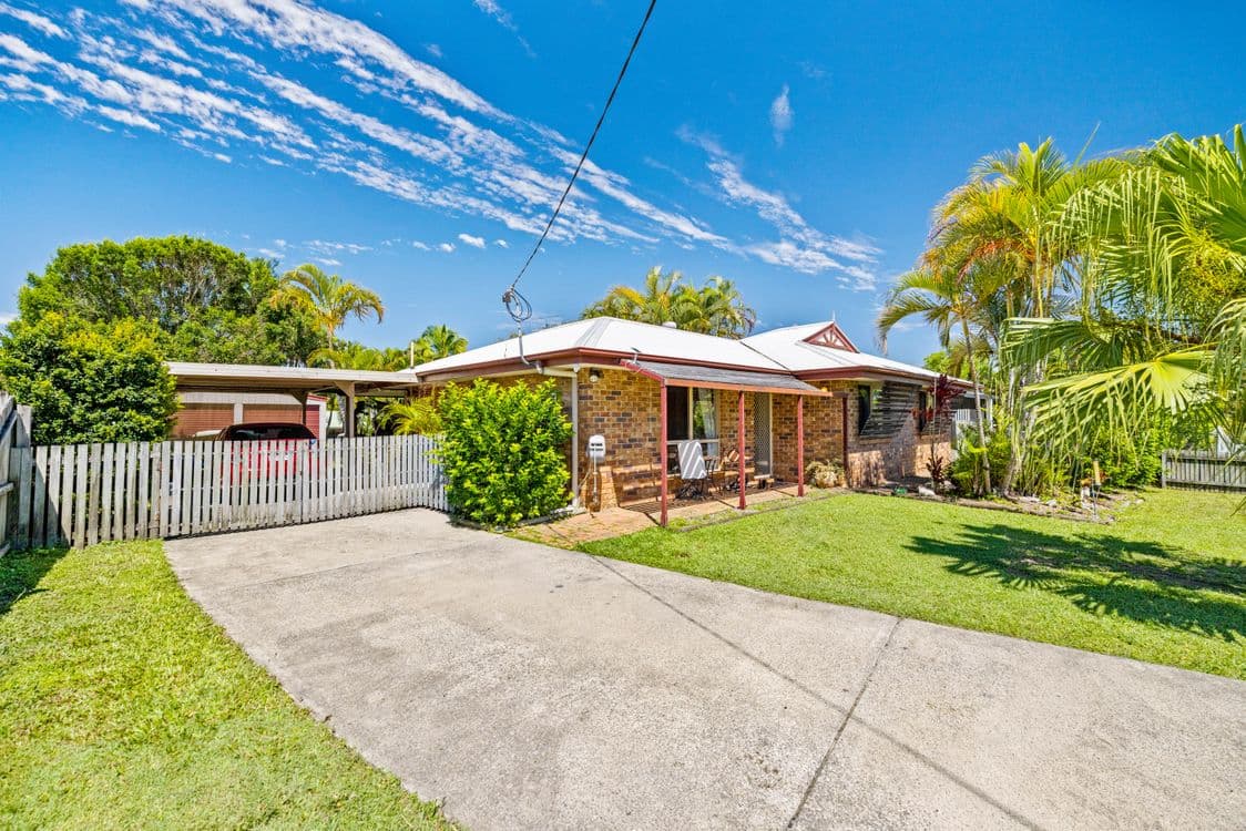 58 Marco Polo Drive, COOLOOLA COVE, QLD 4580, Cooloola Cove - Thumbnail 2