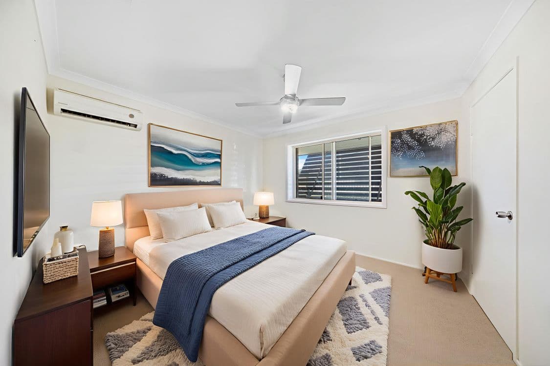 58 Marco Polo Drive, COOLOOLA COVE, QLD 4580, Cooloola Cove - Thumbnail 4