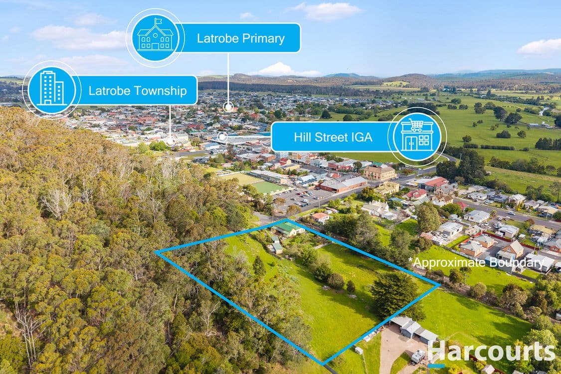 12 Victor Street, LATROBE, TAS 7307, Latrobe - Thumbnail 2
