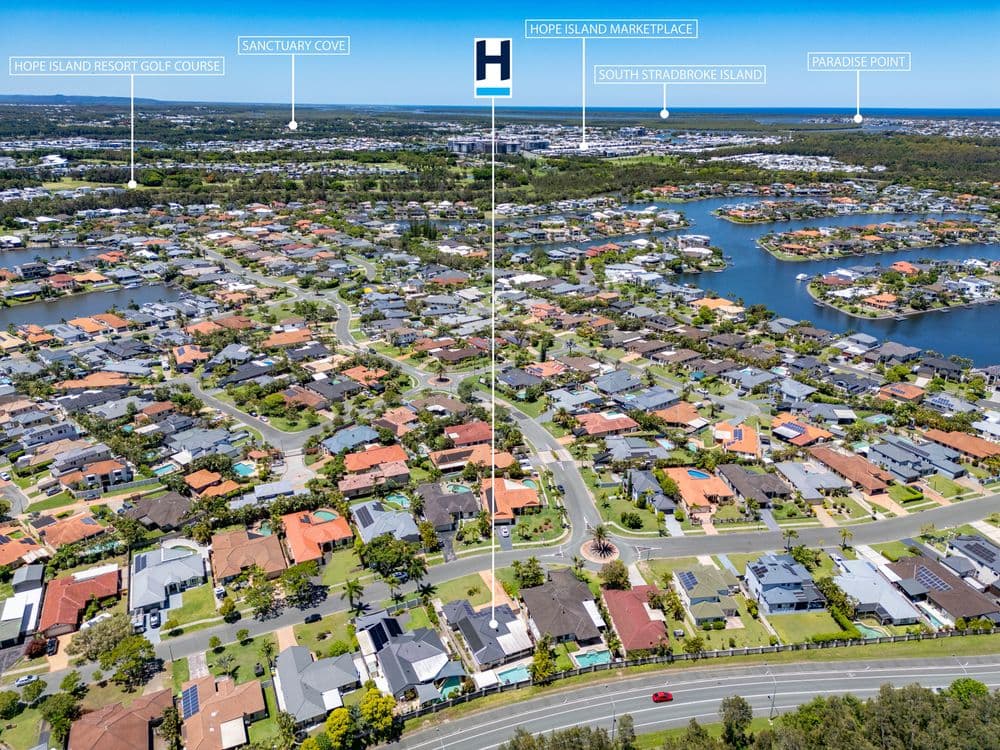 47 Audrey Avenue, HELENSVALE, QLD 4212, Helensvale - Thumbnail 2