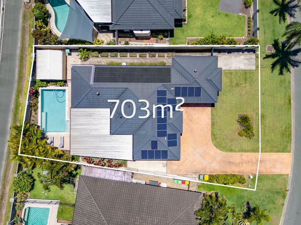 47 Audrey Avenue, HELENSVALE, QLD 4212, Helensvale - Thumbnail 3