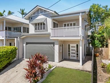 40 Guildford Street, KELVIN GROVE, QLD 4059, Kelvin Grove - Image 1