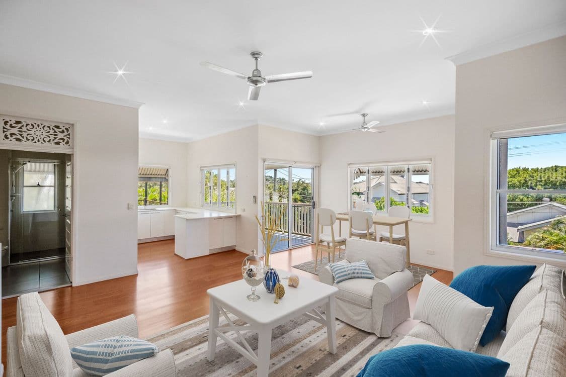 40 Guildford Street, KELVIN GROVE, QLD 4059, Kelvin Grove - Thumbnail 2