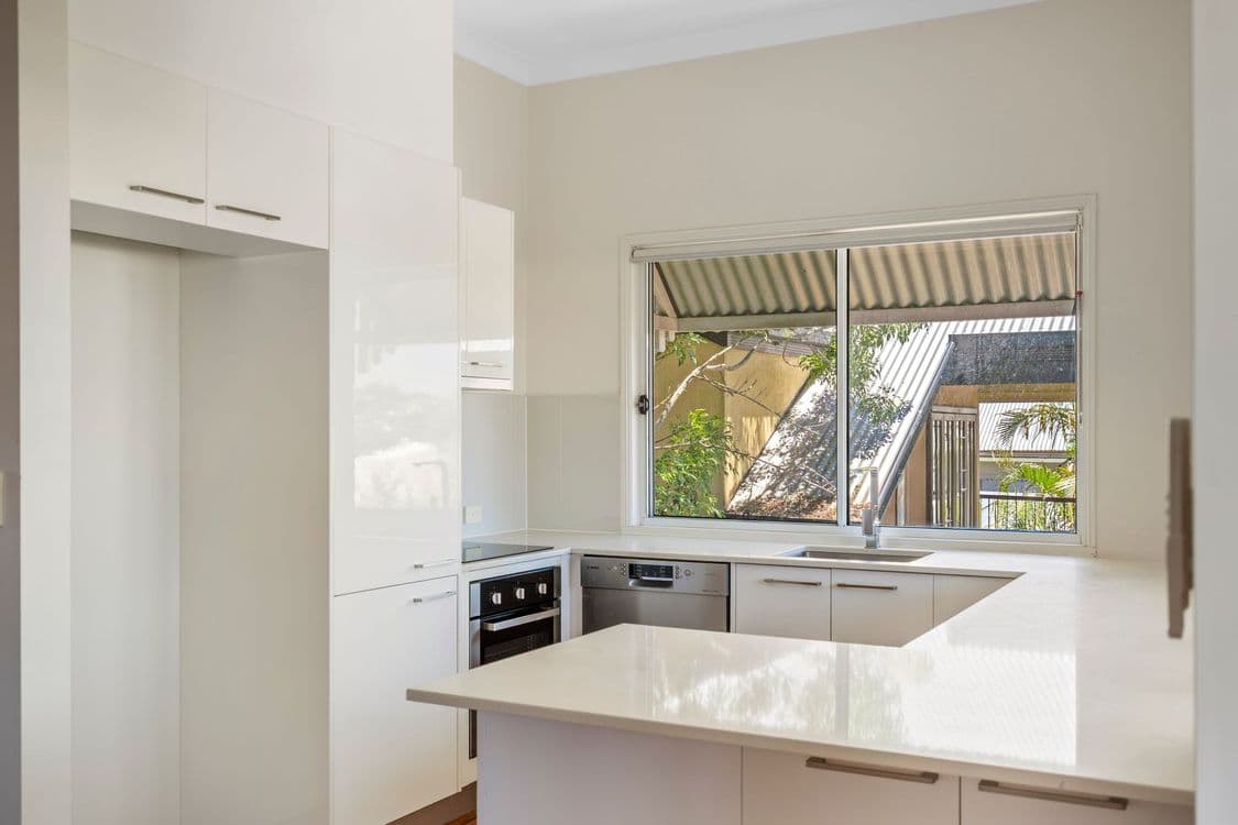 40 Guildford Street, KELVIN GROVE, QLD 4059, Kelvin Grove - Thumbnail 4