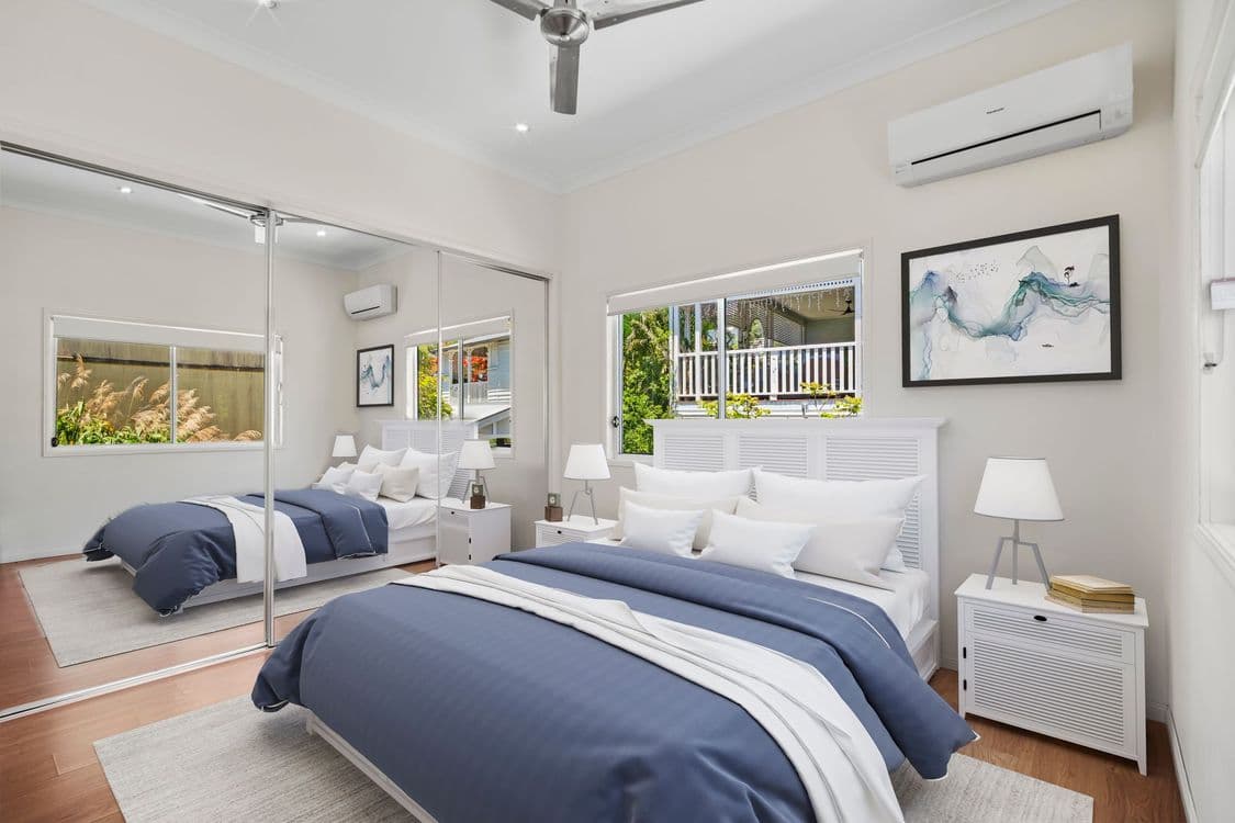 40 Guildford Street, KELVIN GROVE, QLD 4059, Kelvin Grove - Thumbnail 5