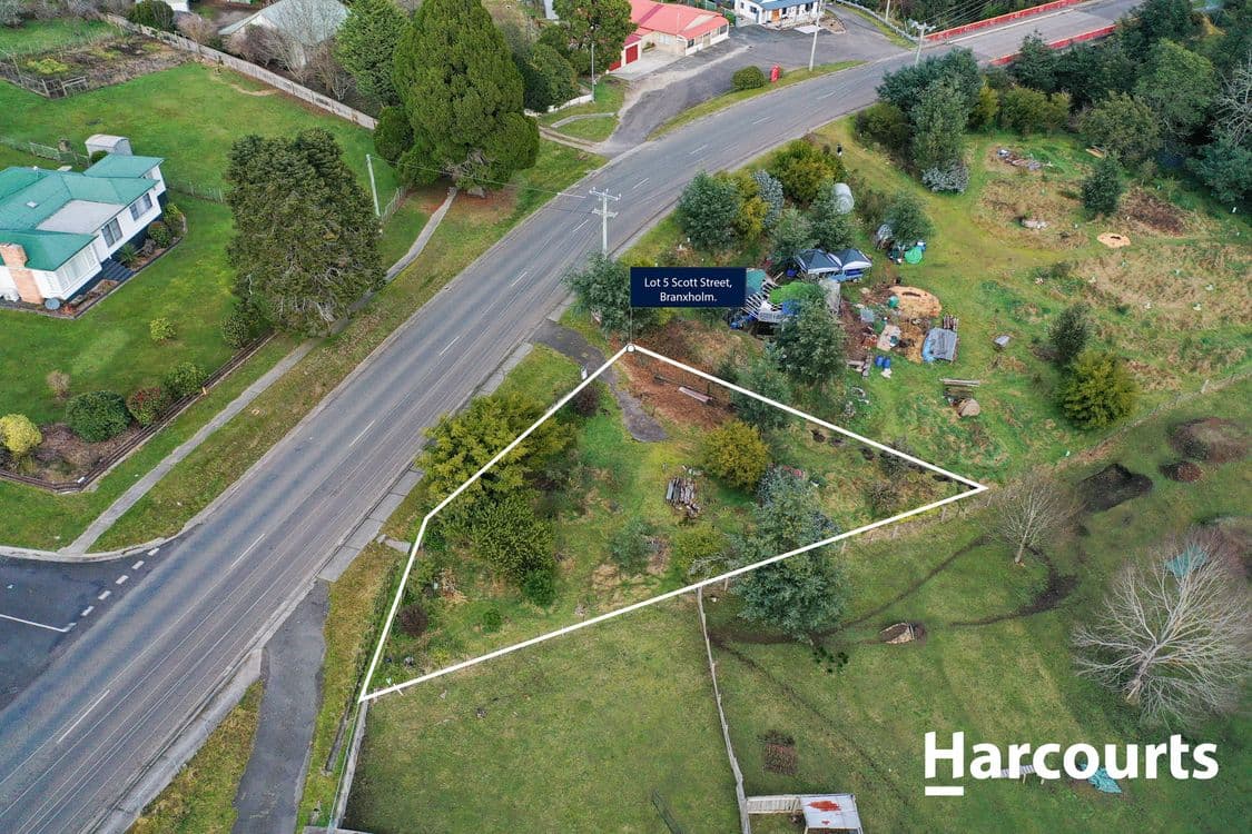 5/ Scott Street, BRANXHOLM, TAS 7261, Branxholm - Thumbnail 2