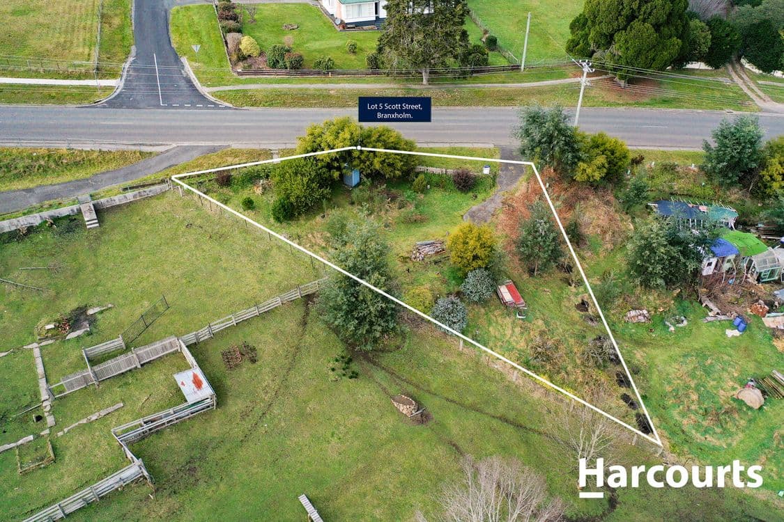 5/ Scott Street, BRANXHOLM, TAS 7261, Branxholm - Thumbnail 3