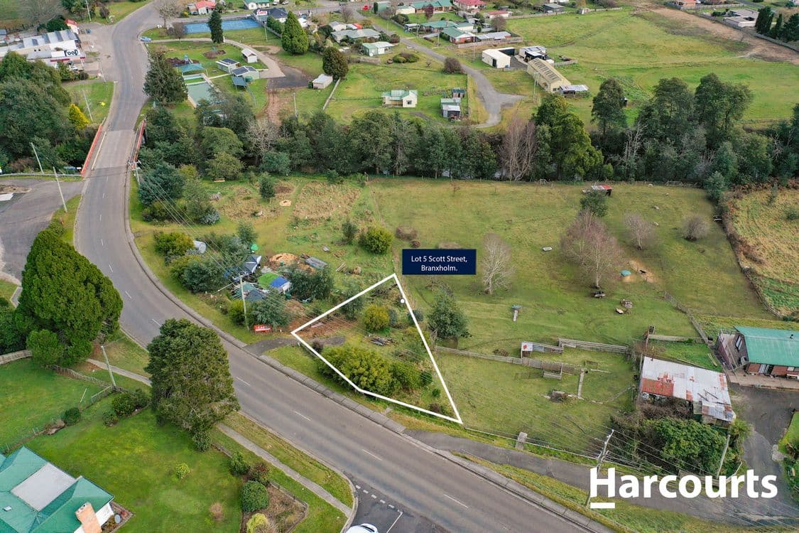 5/ Scott Street, BRANXHOLM, TAS 7261, Branxholm - Thumbnail 4