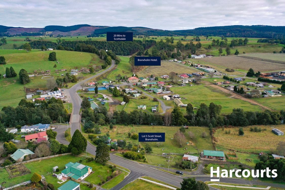 5/ Scott Street, BRANXHOLM, TAS 7261, Branxholm - Thumbnail 5