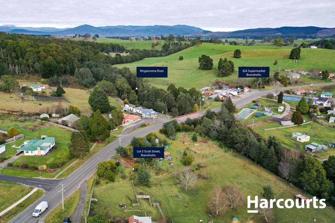 5/ Scott Street, BRANXHOLM, TAS 7261, Branxholm - Thumbnail 6