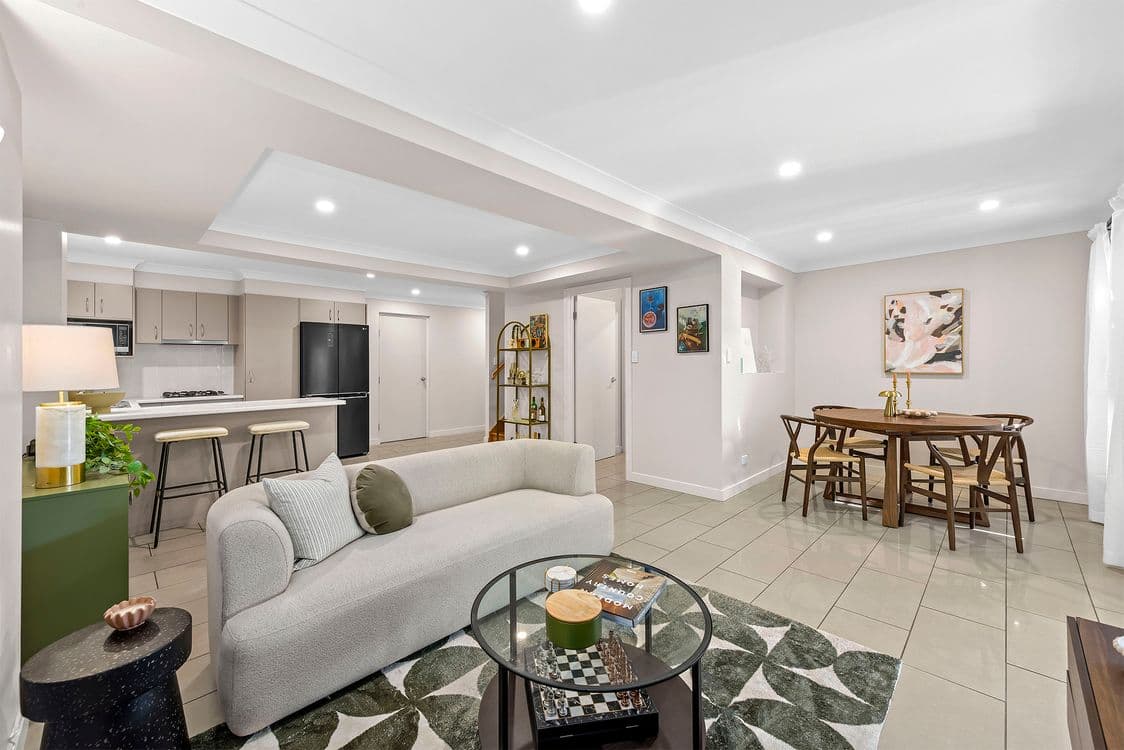 4/15 Clara Street, ANNERLEY, QLD 4103, Annerley - Thumbnail 2