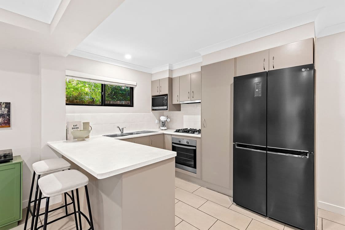4/15 Clara Street, ANNERLEY, QLD 4103, Annerley - Thumbnail 4