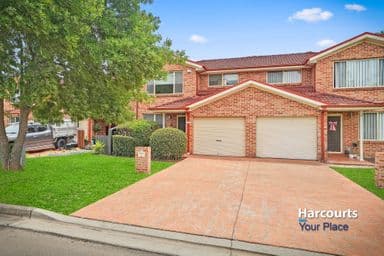 6/16-20 Barker Street, ST MARYS, NSW 2760, St Marys - Image 1