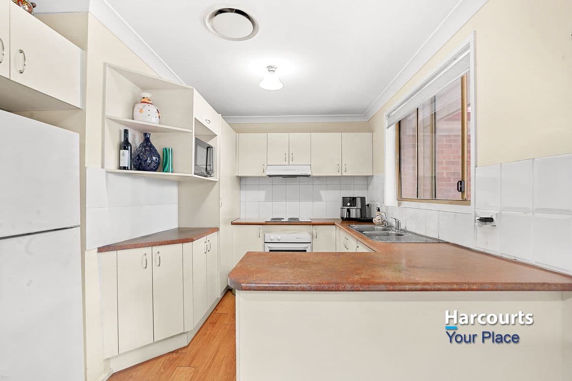 6/16-20 Barker Street, ST MARYS, NSW 2760, St Marys - Thumbnail 2