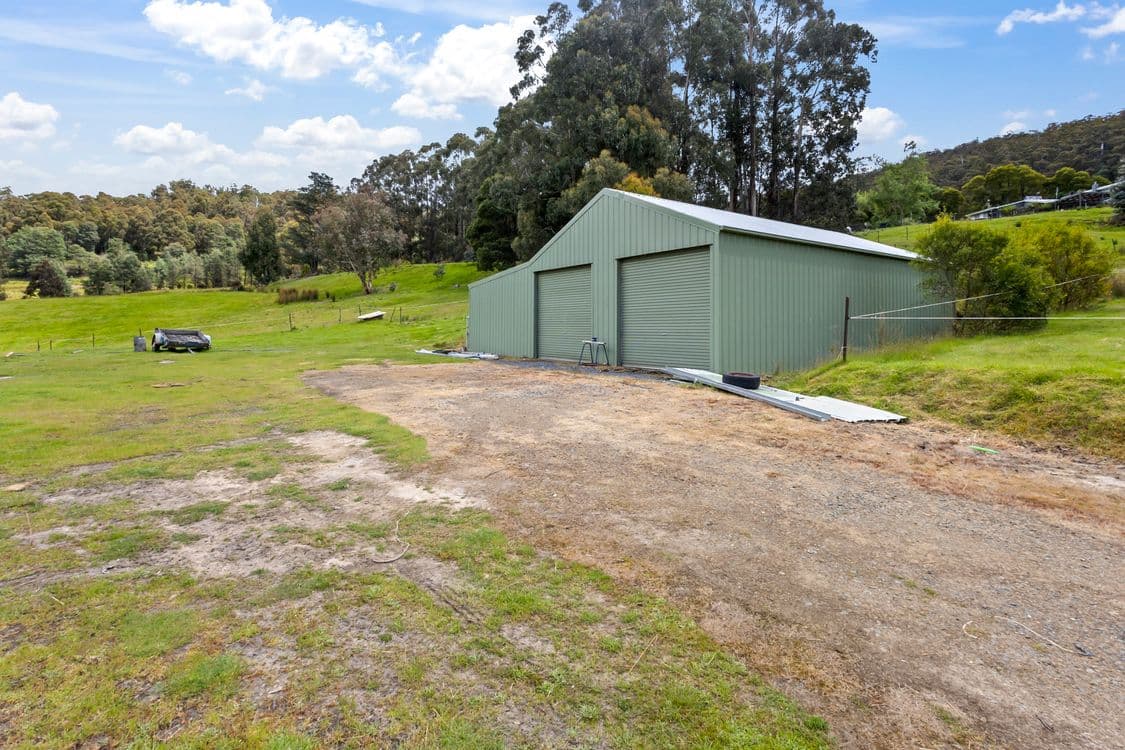 129 Fyfes Road, MOUNTAIN RIVER, TAS 7109, Mountain River - Thumbnail 4