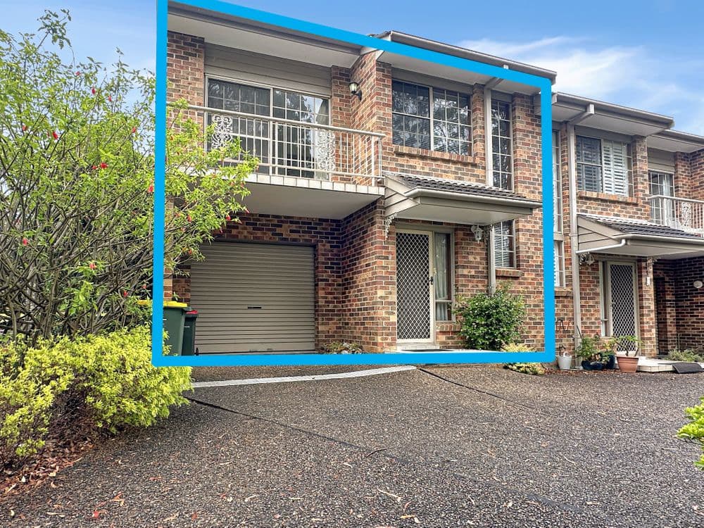 1/2 Bent Street, BATEMANS BAY, NSW 2536, Batemans Bay - Thumbnail 2