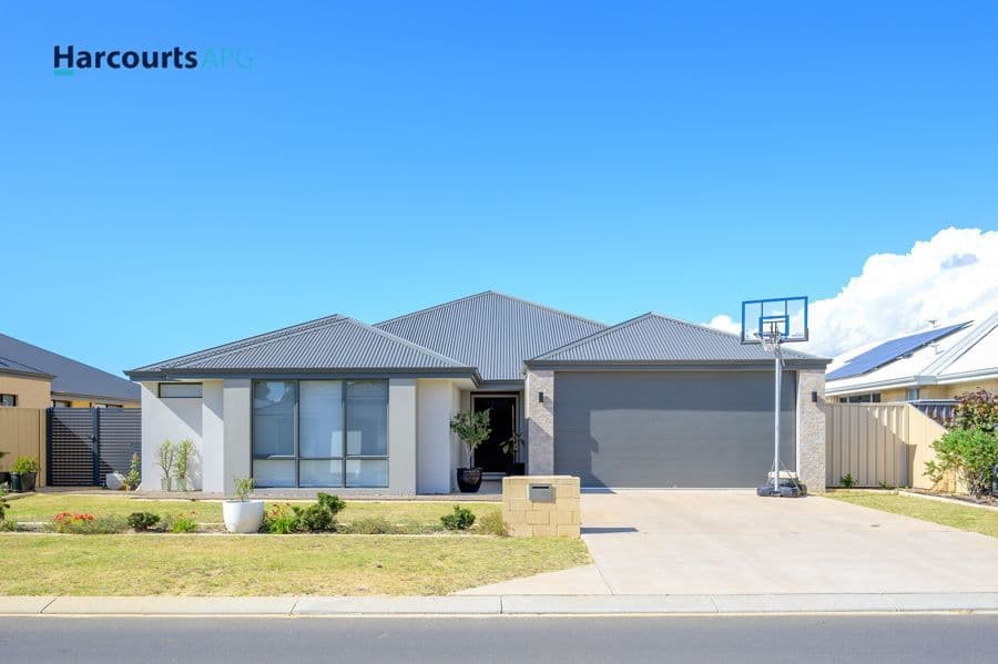 8 Beaufort Loop, MILLBRIDGE, WA 6232, Millbridge - Thumbnail 2