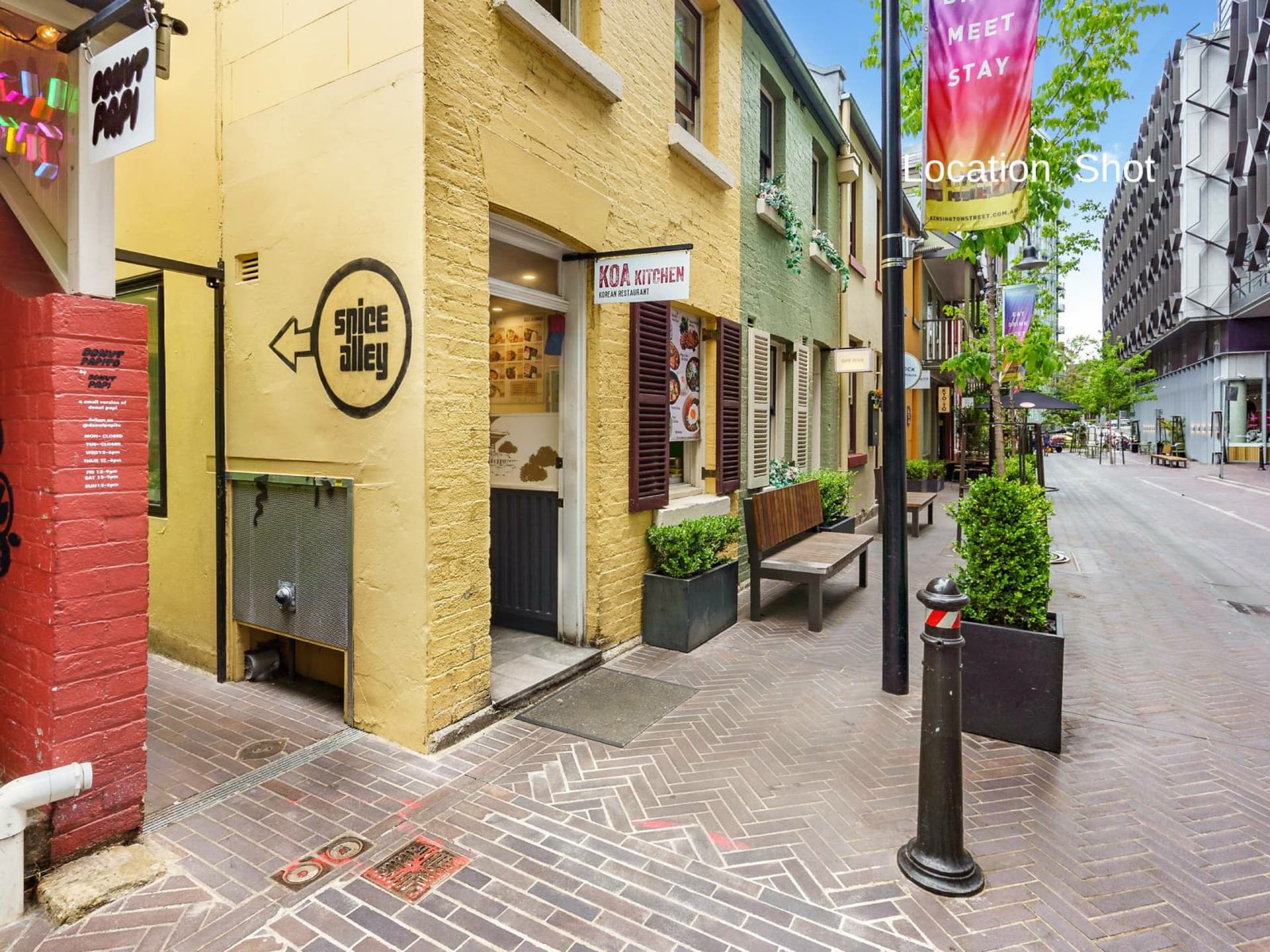 1509/2 Chippendale Way,Chippendale, Chippendale - Thumbnail 4