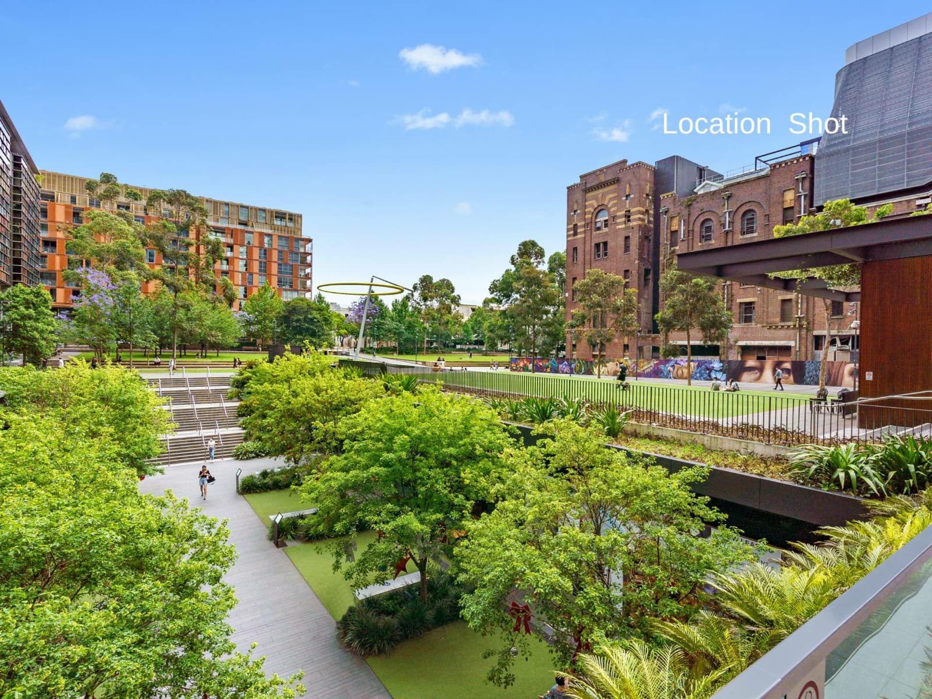 1509/2 Chippendale Way,Chippendale, Chippendale - Thumbnail 7