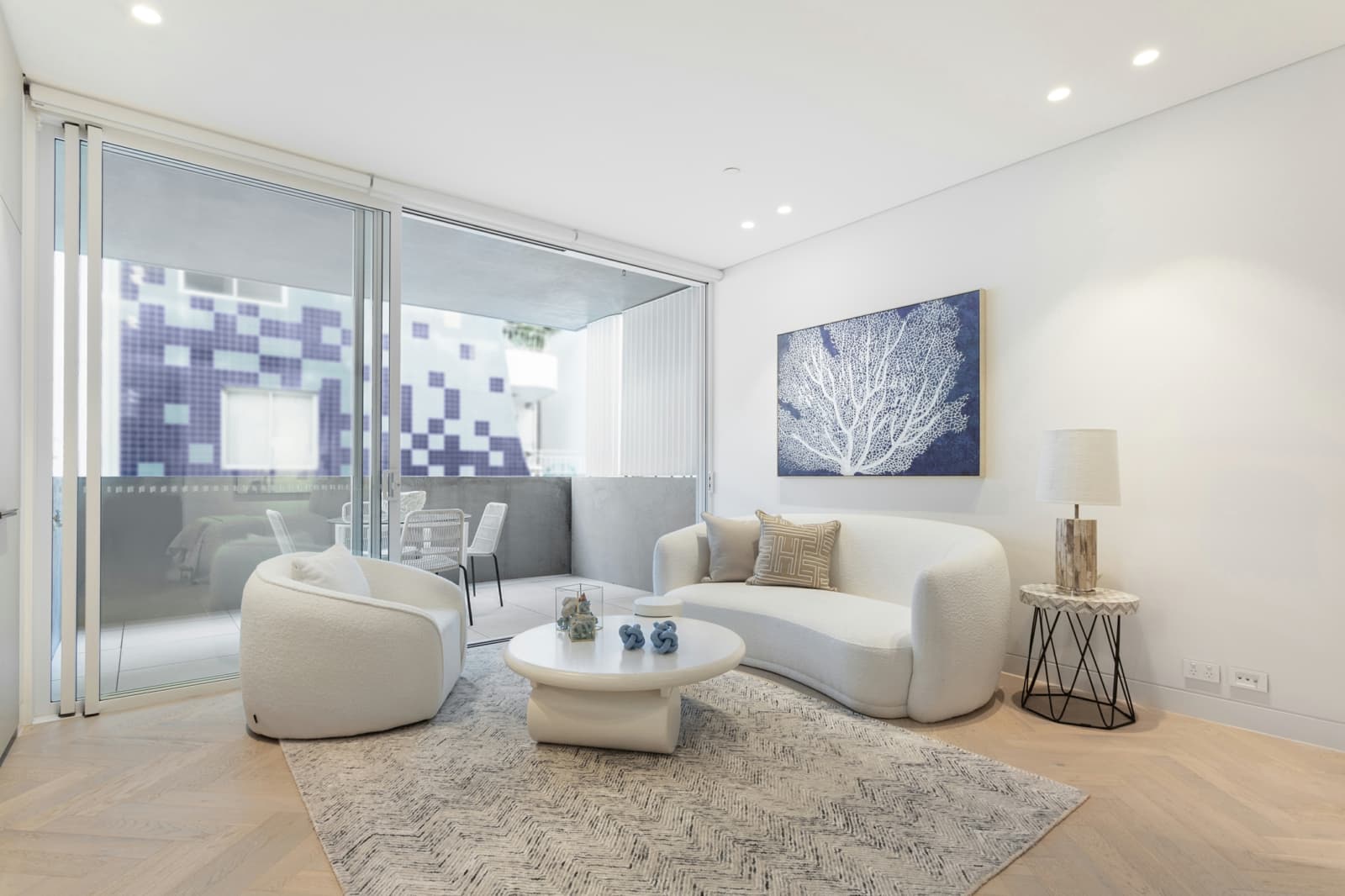 104/134 Campbell Parade,Bondi Beach, Bondi Beach - Image 1