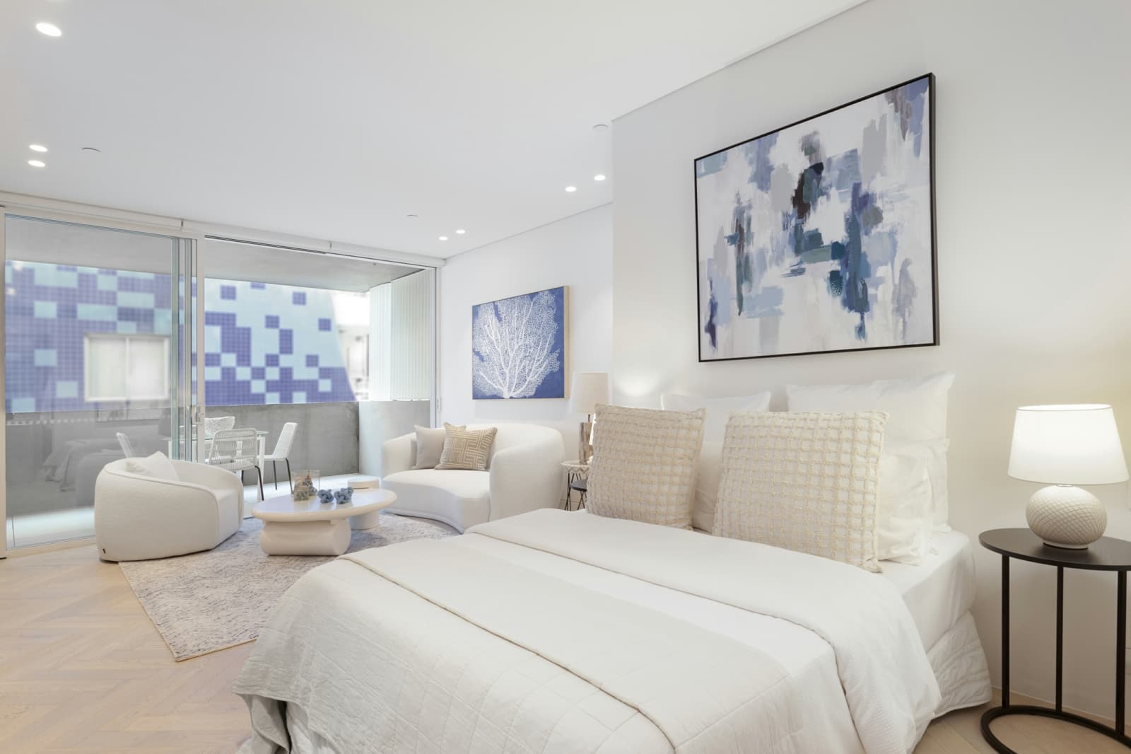 104/134 Campbell Parade,Bondi Beach, Bondi Beach - Thumbnail 2