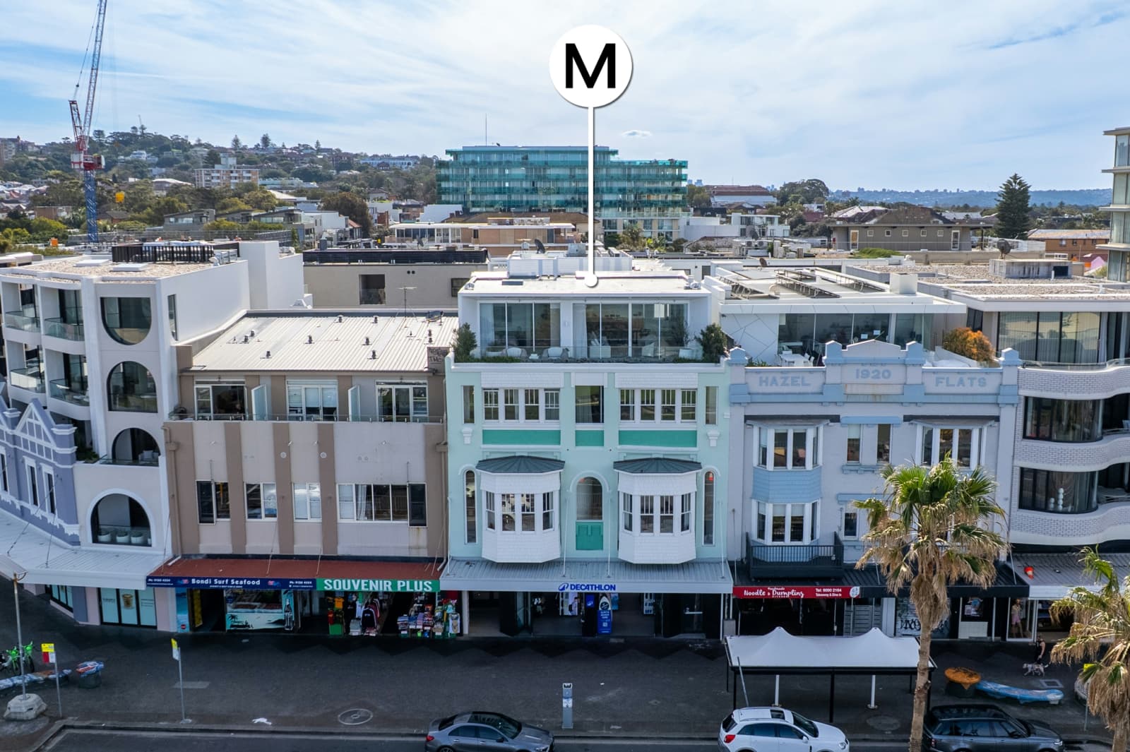 104/134 Campbell Parade,Bondi Beach, Bondi Beach - Thumbnail 8