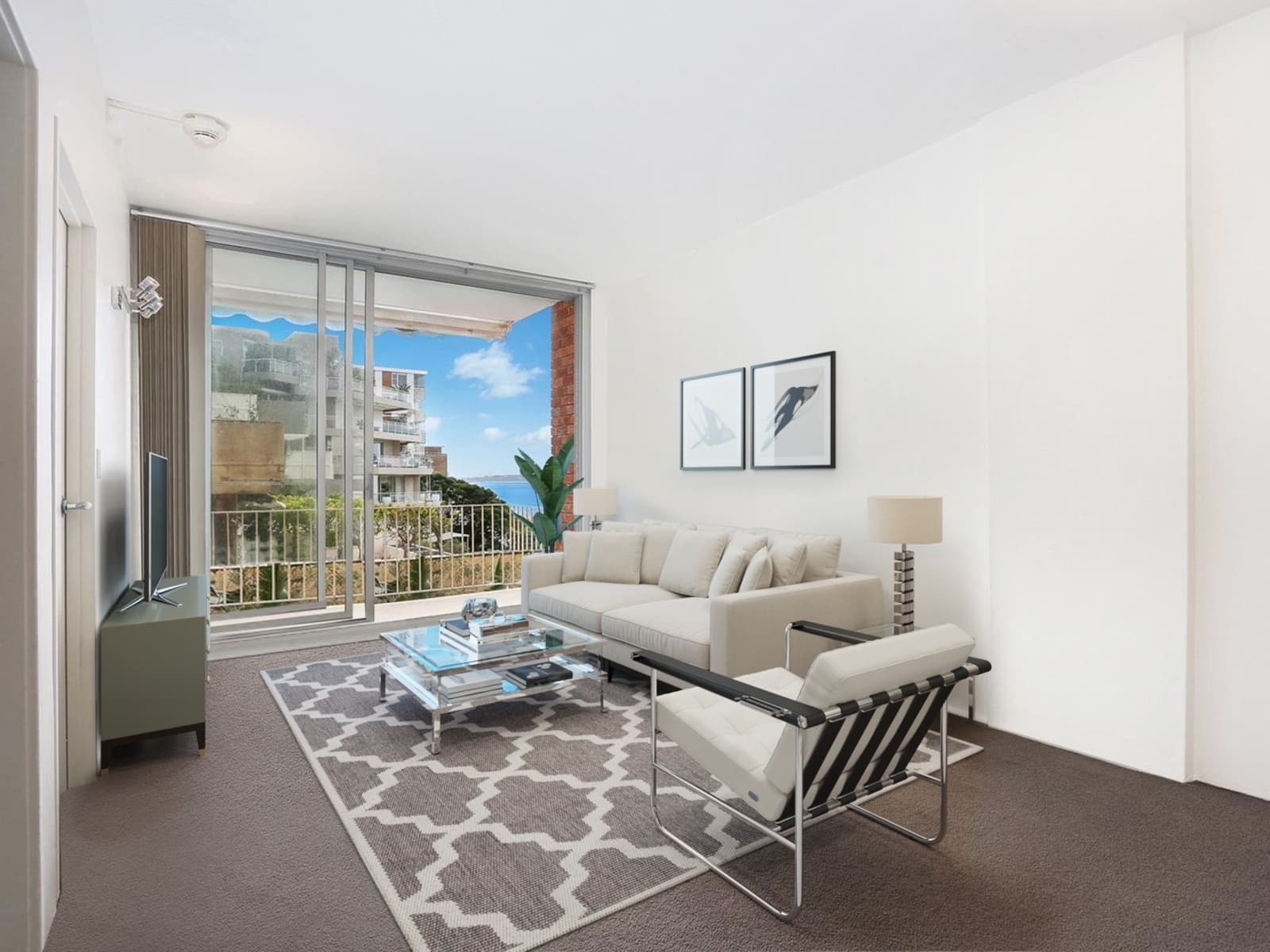 67/35A Sutherland Crescent,Darling Point, Darling Point - Thumbnail 2