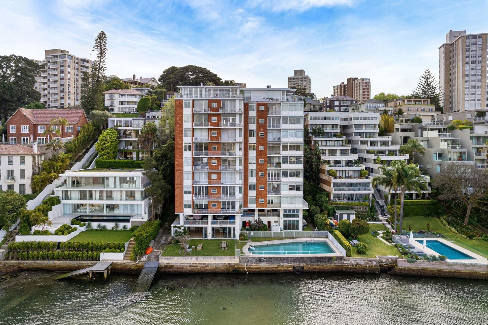 67/35A Sutherland Crescent,Darling Point, Darling Point - Thumbnail 5