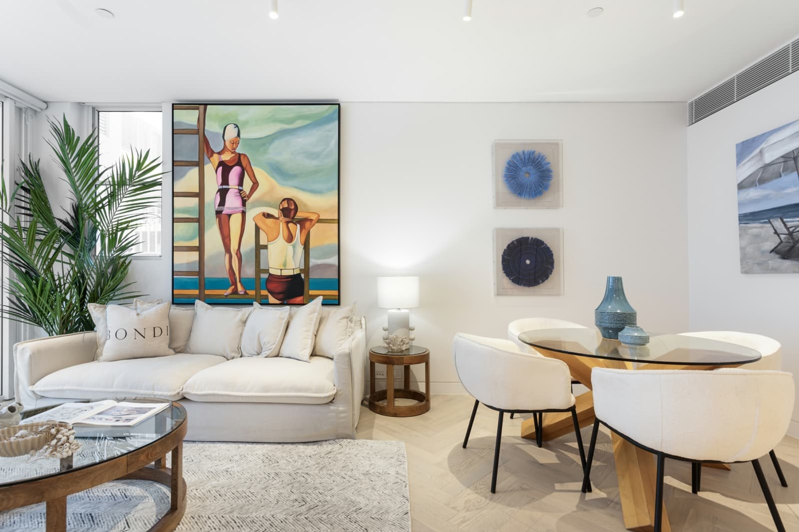 103/134 Campbell Parade,Bondi Beach, Bondi Beach - Thumbnail 2