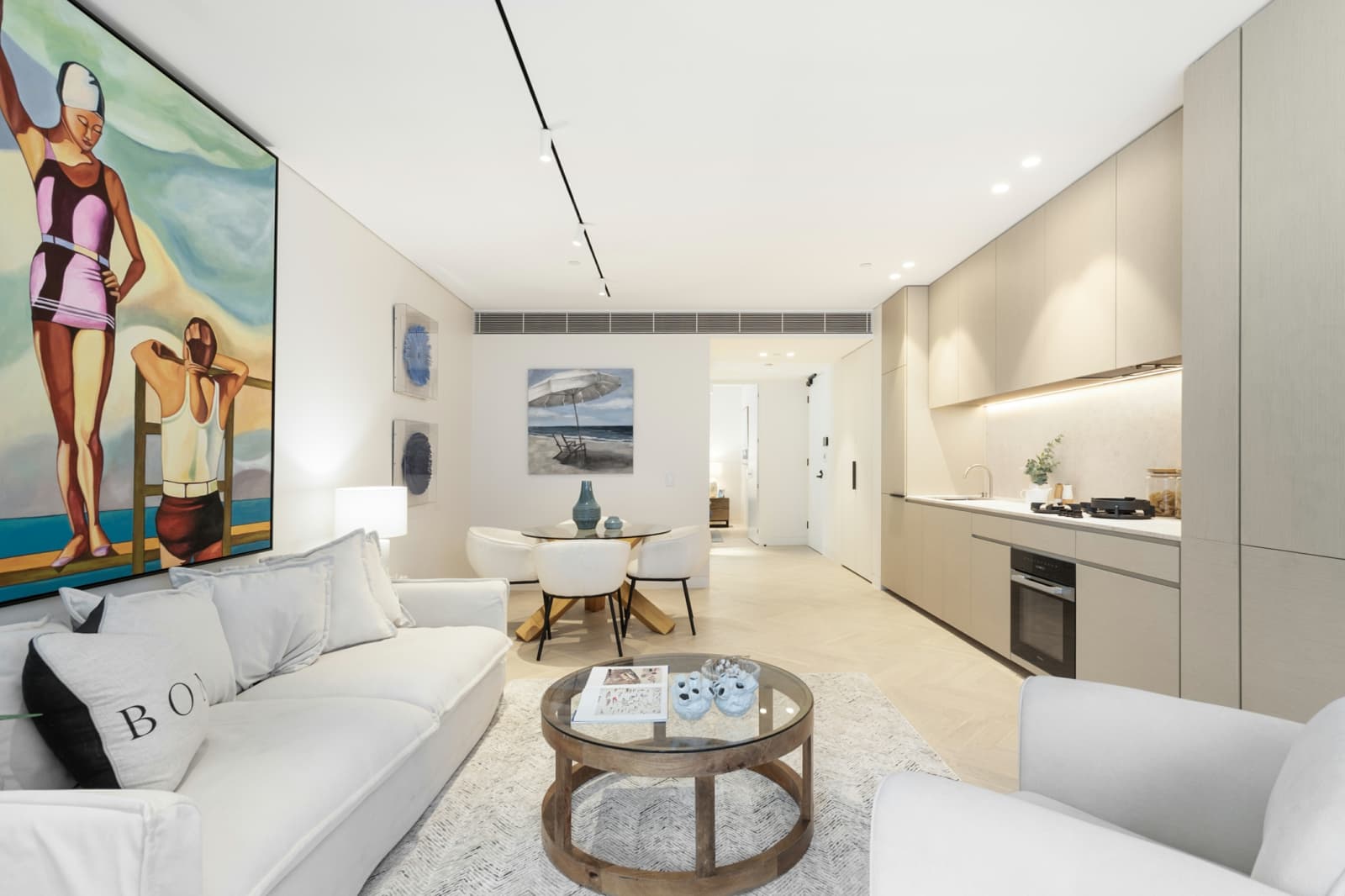 103/134 Campbell Parade,Bondi Beach, Bondi Beach - Thumbnail 5