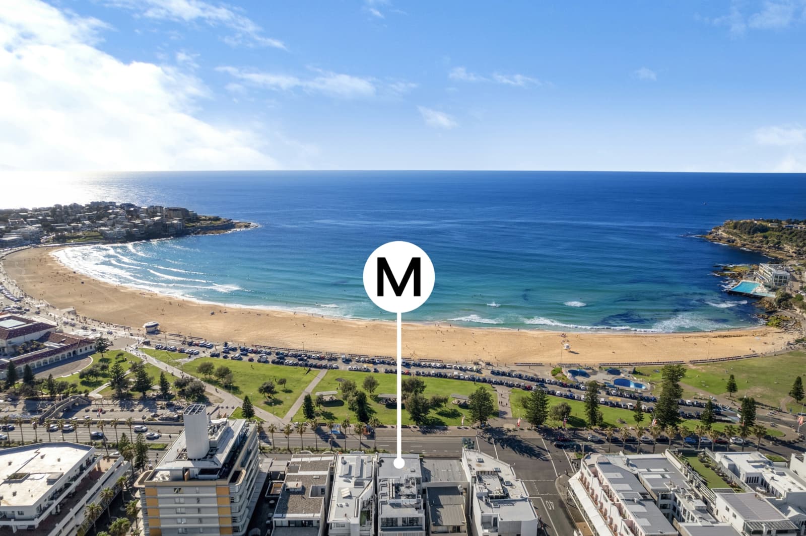 103/134 Campbell Parade,Bondi Beach, Bondi Beach - Thumbnail 8