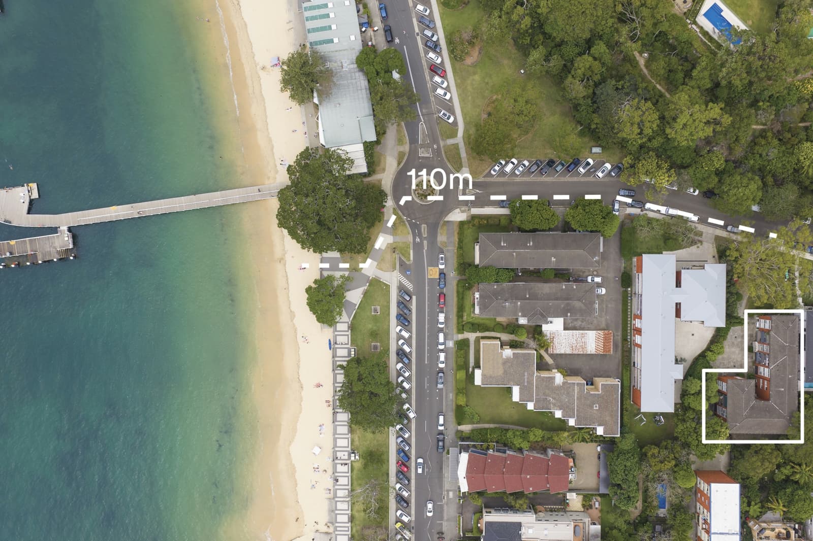 17/48 Botanic Road,Mosman, Mosman - Thumbnail 8