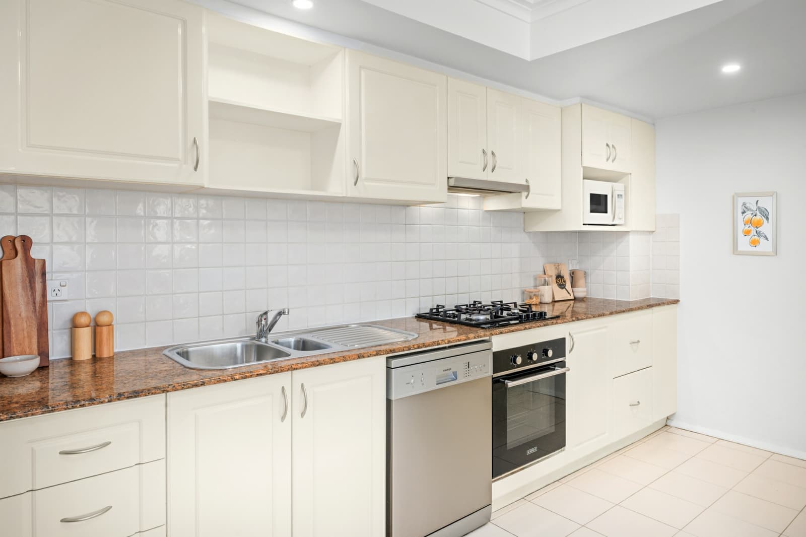 17/92 Parraween Street,Cremorne, Cremorne - Thumbnail 2