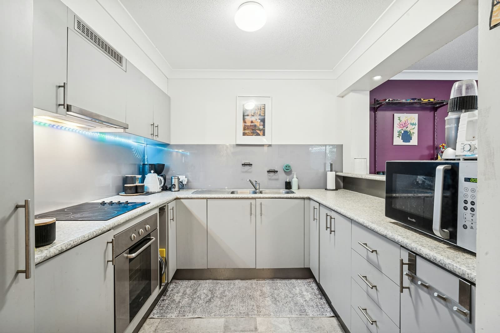 1/21 Forbes Street,West End, West End - Thumbnail 5