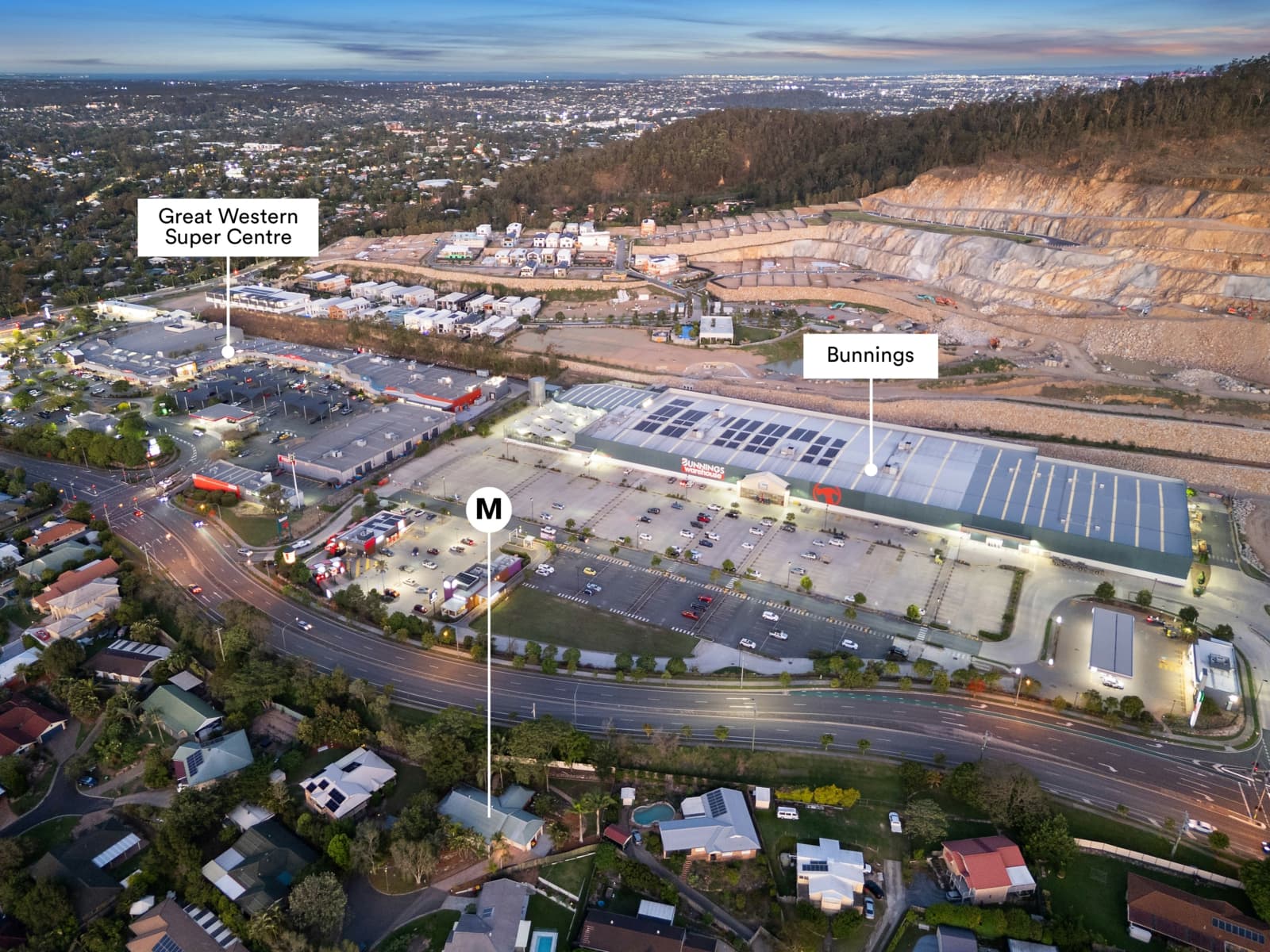 7 McLennan Close,Keperra, Keperra - Thumbnail 4