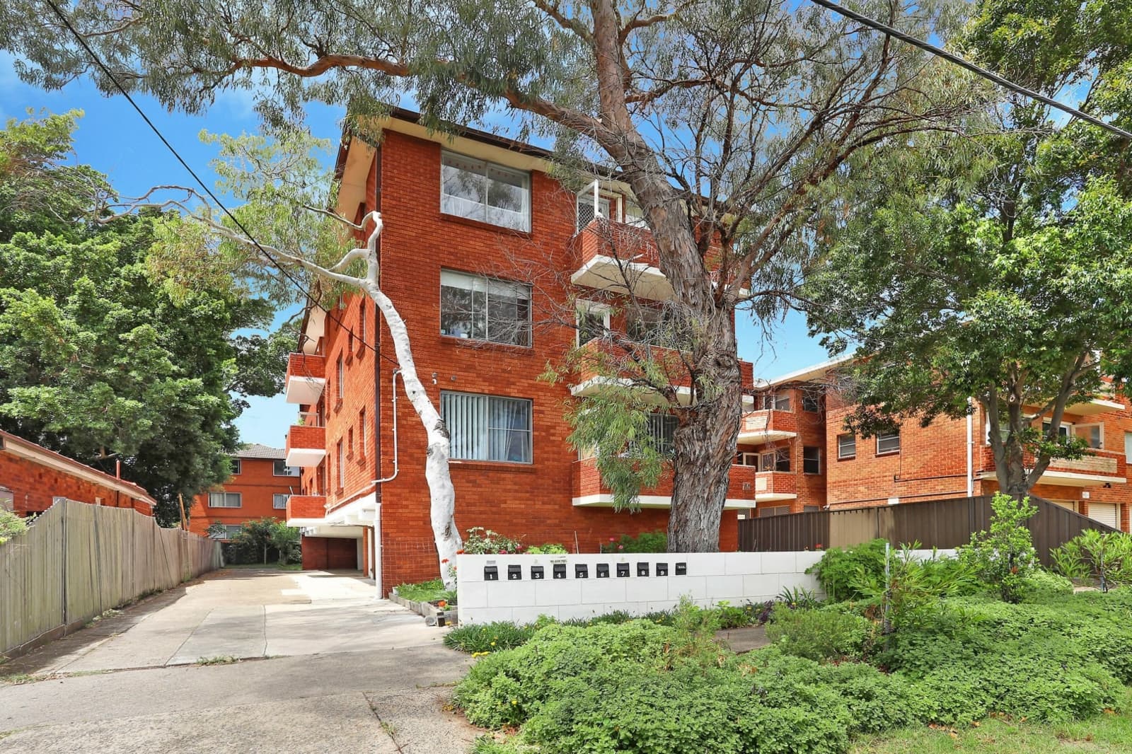 2/80 Rhodes Street,Hillsdale, Hillsdale - Thumbnail 4