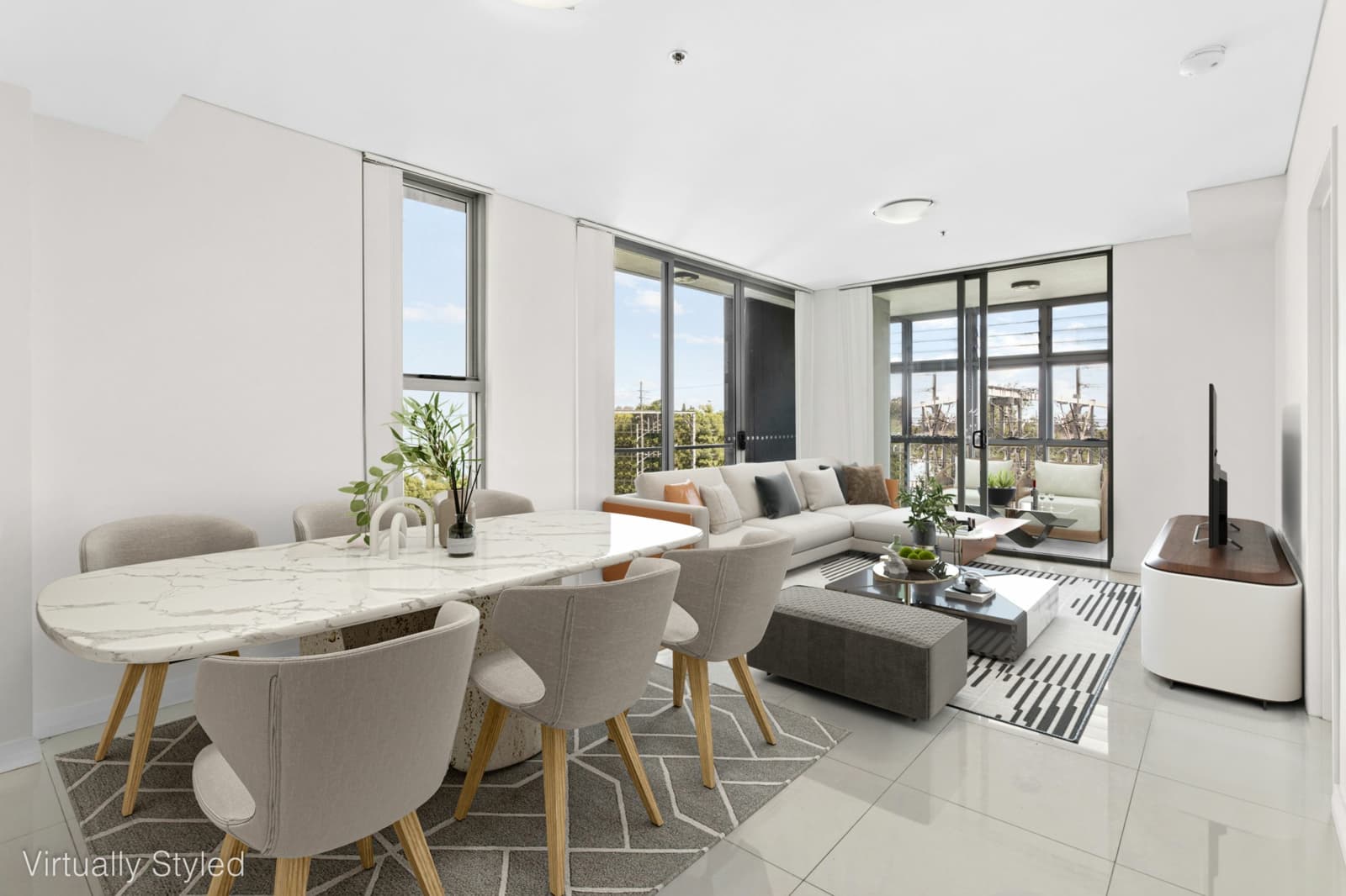 208/6 East Street,Granville, Granville - Image 1