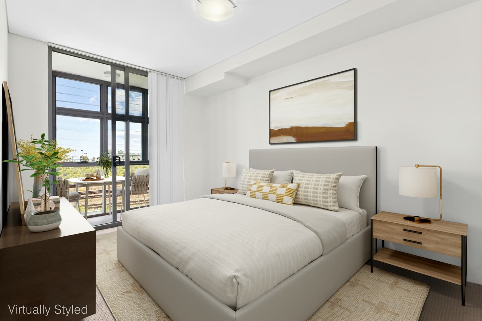 208/6 East Street,Granville, Granville - Thumbnail 3