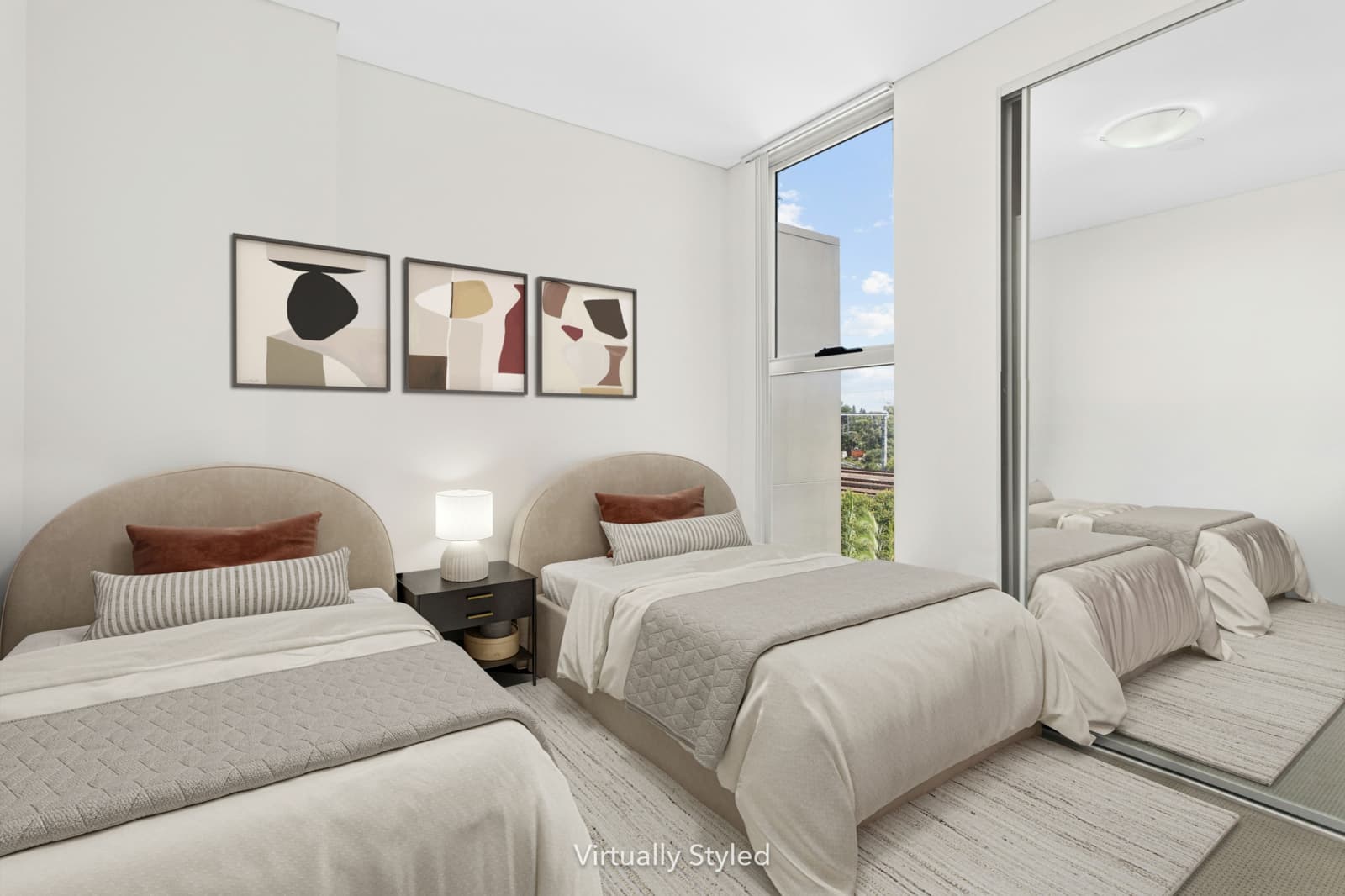 208/6 East Street,Granville, Granville - Thumbnail 4