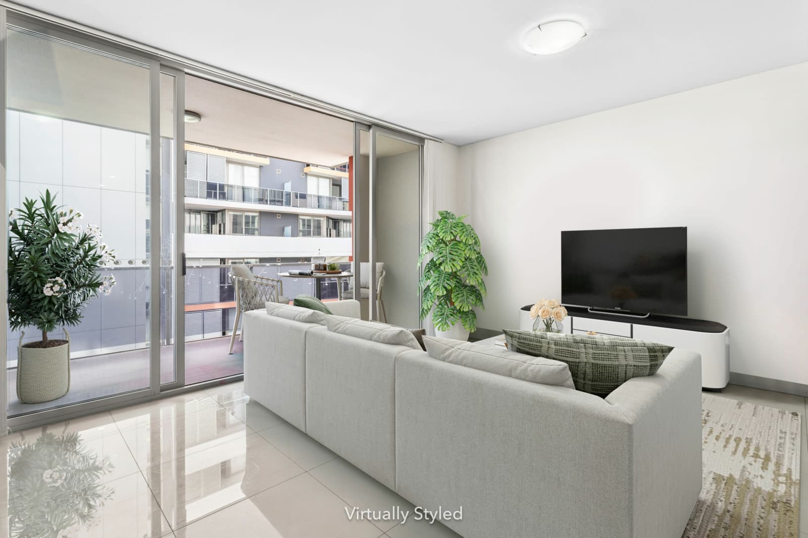 1008/6 East Street,Granville, Granville - Image 1